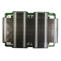 Disipador de calor for PowerEdge R640 for CPUs hasta 165W, Customer Kit